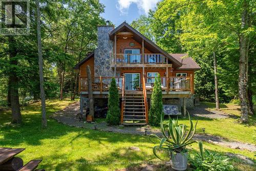 1 - 1041 Summit Road, Muskoka Lakes (Wood (Muskoka Lakes)), ON - Outdoor