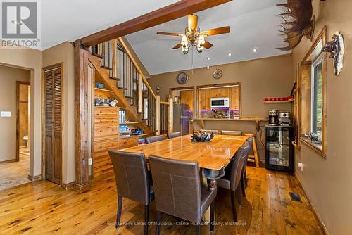 1 - 1041 Summit Road, Muskoka Lakes (Wood (Muskoka Lakes)), ON - Indoor