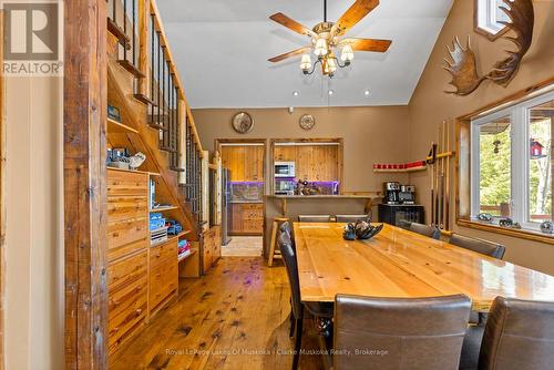1 - 1041 Summit Road, Muskoka Lakes (Wood (Muskoka Lakes)), ON - Indoor
