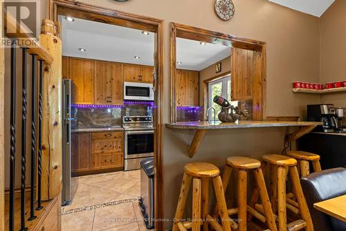 1 - 1041 Summit Road, Muskoka Lakes (Wood (Muskoka Lakes)), ON - Indoor