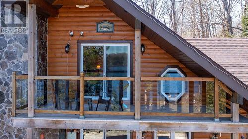 1 - 1041 Summit Road, Muskoka Lakes (Wood (Muskoka Lakes)), ON - Outdoor