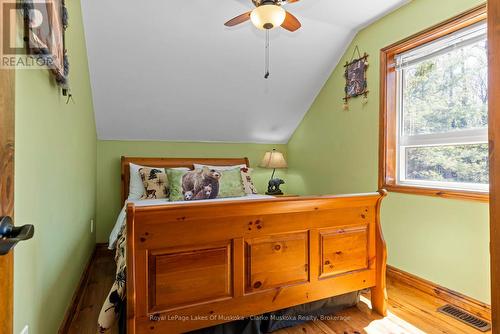 1 - 1041 Summit Road, Muskoka Lakes (Wood (Muskoka Lakes)), ON - Indoor