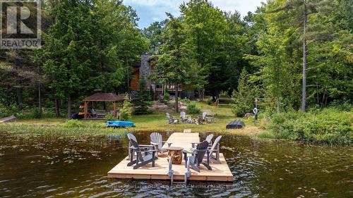 1 - 1041 Summit Road, Muskoka Lakes (Wood (Muskoka Lakes)), ON - Outdoor