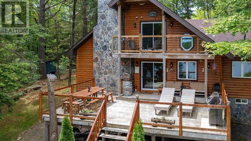 1 - 1041 Summit Road, Muskoka Lakes (Wood (Muskoka Lakes)), ON - Outdoor