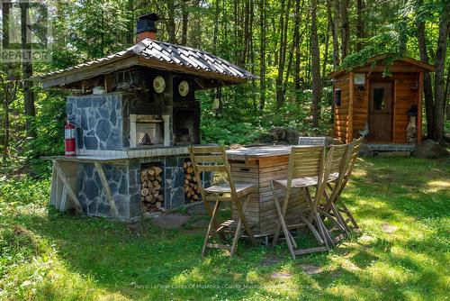1 - 1041 Summit Road, Muskoka Lakes (Wood (Muskoka Lakes)), ON - Outdoor
