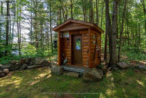 1 - 1041 Summit Road, Muskoka Lakes (Wood (Muskoka Lakes)), ON - Outdoor