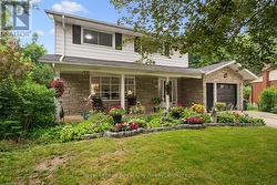 30 WESTMINSTER AVENUE Guelph (St. George's), ON N1E 4C1