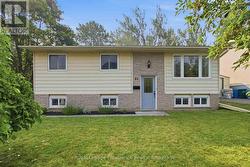 25 RADESKI STREET Quinte West (Trenton Ward), ON K8V 6B6