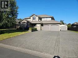 3424 Worthing Pl  Campbell River, BC V9W 8G2