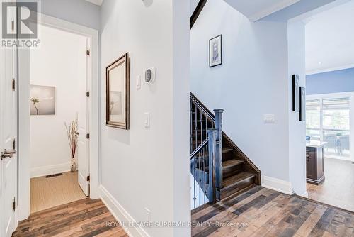 46B Strathnairn Avenue, Toronto, ON - Indoor Photo Showing Other Room