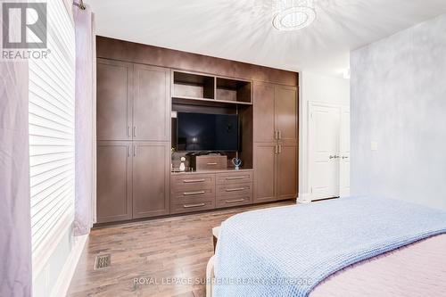 46B Strathnairn Avenue, Toronto, ON - Indoor Photo Showing Bedroom
