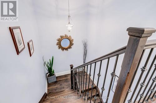 46B Strathnairn Avenue, Toronto, ON - Indoor Photo Showing Other Room
