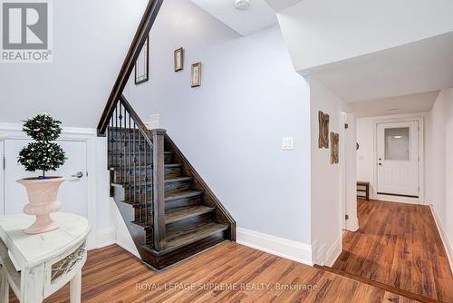 46B Strathnairn Avenue, Toronto, ON - Indoor Photo Showing Other Room