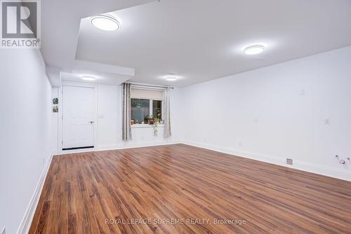 46B Strathnairn Avenue, Toronto, ON - Indoor Photo Showing Other Room