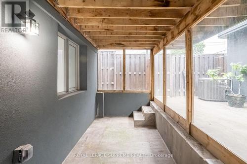 46B Strathnairn Avenue, Toronto, ON - Indoor Photo Showing Other Room