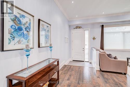 46B Strathnairn Avenue, Toronto, ON - Indoor Photo Showing Other Room