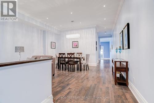 46B Strathnairn Avenue, Toronto, ON - Indoor