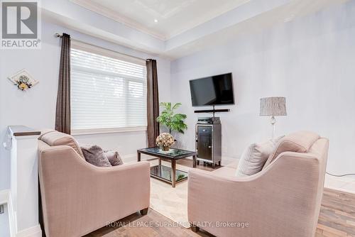 46B Strathnairn Avenue, Toronto, ON - Indoor