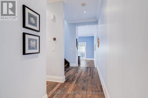 46B Strathnairn Avenue, Toronto, ON - Indoor Photo Showing Other Room