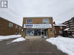 1195 LAKESHORE ROAD E  Mississauga, ON L5E 1G1