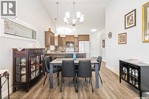 14 3214 11Th Street, Saskatoon, SK - Indoor Photo Showing Other Room