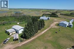 Raymore Acreage Hwy #6  Mount Hope Rm No. 279, SK S0A 3S0