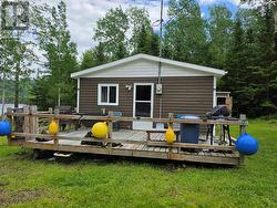 3 Salt Water Pond Road  Cottrells Cove, NL A0H 1L0