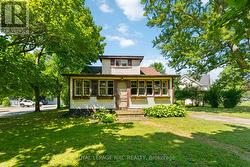 295 LEASK AVENUE Fort Erie (Crescent Park), ON L2A 4L3