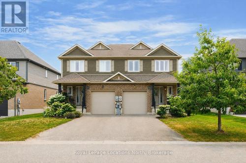 88 ROBERTSON STREET  Collingwood, ON L9Y 0X1