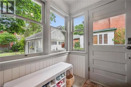 83 Durham Street, Guelph, ON - Indoor Photo Showing Other Room