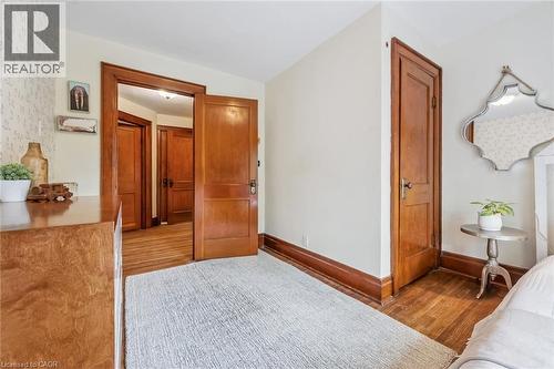 83 Durham Street, Guelph, ON - Indoor