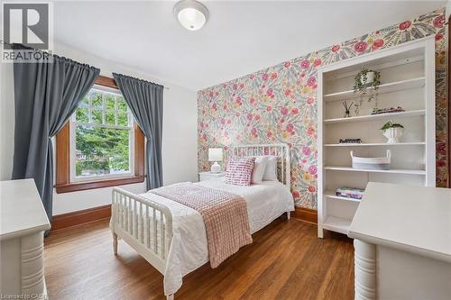 83 Durham Street, Guelph, ON - Indoor Photo Showing Bedroom