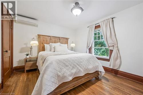 83 Durham Street, Guelph, ON - Indoor Photo Showing Bedroom