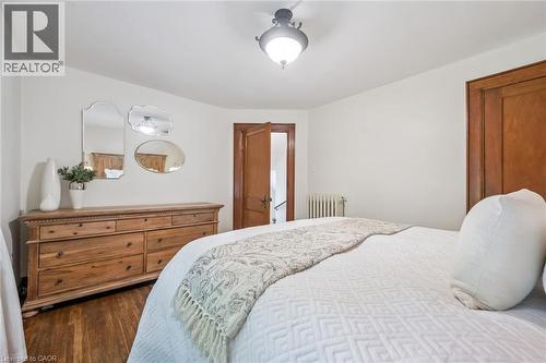 83 Durham Street, Guelph, ON - Indoor Photo Showing Bedroom