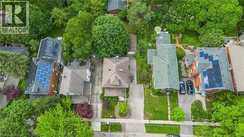 83 Durham Street, Guelph, ON - Outdoor