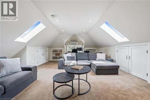 83 Durham Street, Guelph, ON - Indoor Photo Showing Other Room