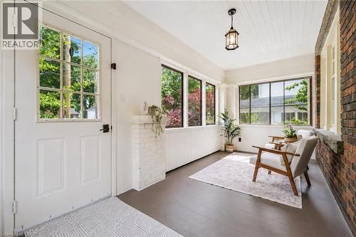 83 Durham Street, Guelph, ON - Indoor