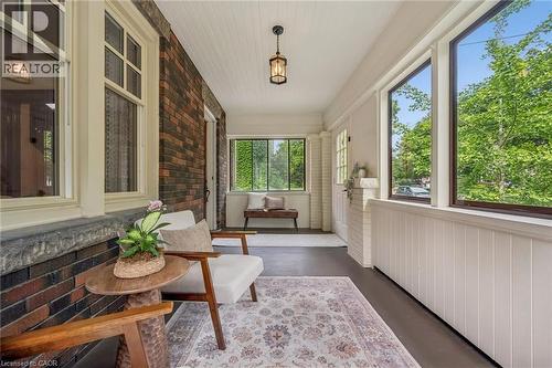 83 Durham Street, Guelph, ON - Outdoor With Exterior