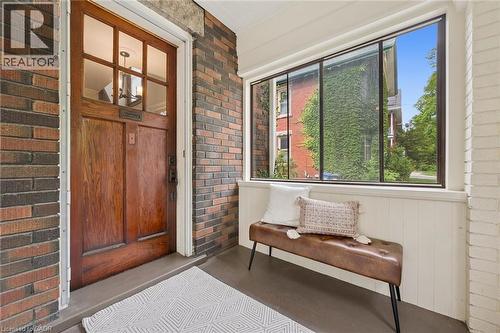 83 Durham Street, Guelph, ON -  Photo Showing Other Room