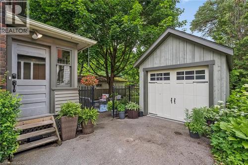 83 Durham Street, Guelph, ON - Outdoor