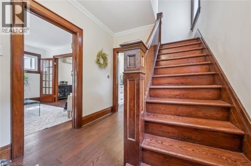 83 Durham Street, Guelph, ON - Indoor Photo Showing Other Room
