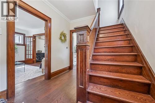 83 Durham Street, Guelph, ON - Indoor Photo Showing Other Room