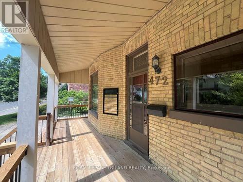 472 Ridout Street N, London East (East F), ON 