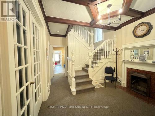 472 Ridout Street N, London East (East F), ON 