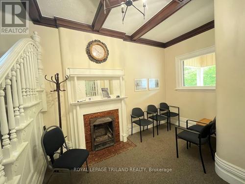 472 Ridout Street N, London East (East F), ON 