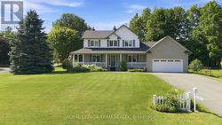 6503 HARVEST GROVE DRIVE Ottawa, ON K4P 1E8