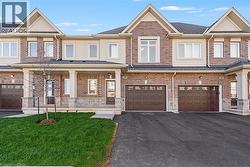 205 THAMES Way Unit# 29  Mount Hope, ON L0R 1W0