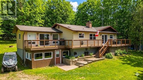 1096 CHELSEA LANE  Algonquin Highlands (Stanhope), ON K0M 1S0