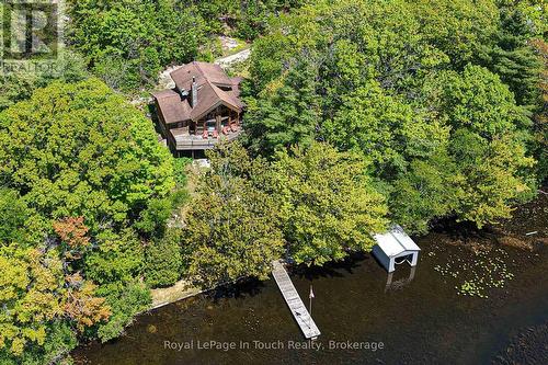 96 MILLARD DRIVE  Georgian Bay (Baxter), ON L0K 1S0