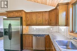 Kitchen - 